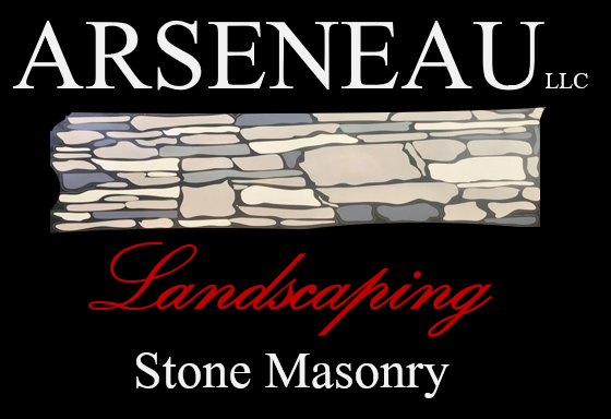 Arseneau Landscaping and Stone Masonry